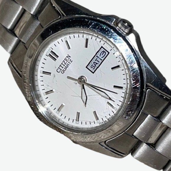 Citizen Stainless Steel Watch - Picture 2 of 6